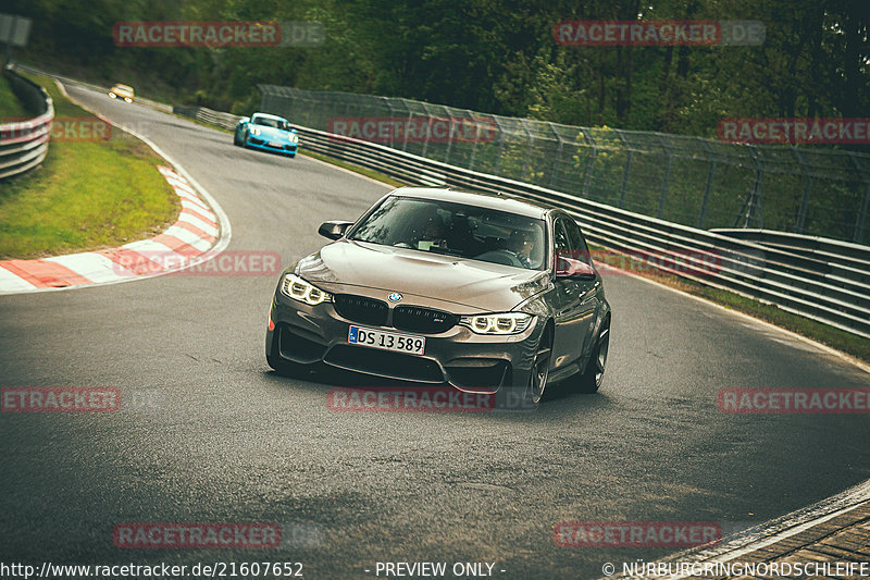 Bild #21607652 - Touristenfahrten Nürburgring Nordschleife (13.05.2023)