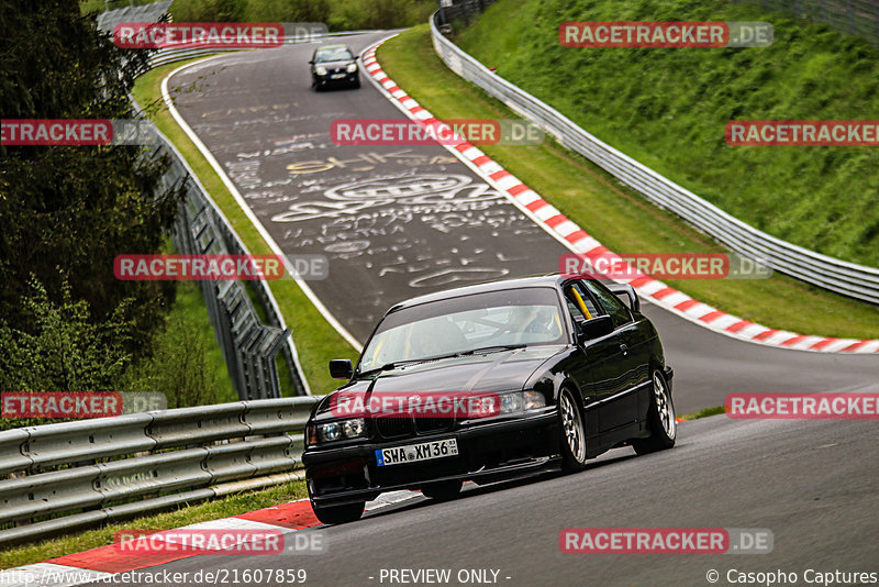 Bild #21607859 - Touristenfahrten Nürburgring Nordschleife (13.05.2023)