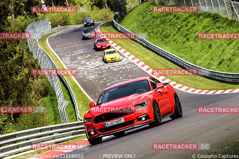 Bild #21608002 - Touristenfahrten Nürburgring Nordschleife (13.05.2023)