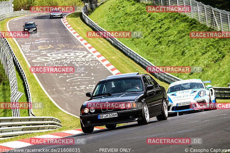 Bild #21608035 - Touristenfahrten Nürburgring Nordschleife (13.05.2023)