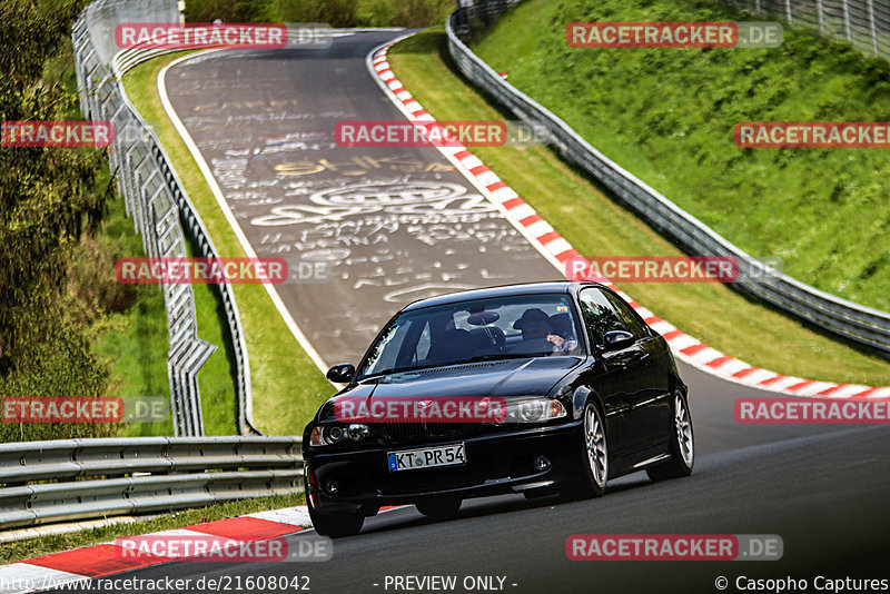 Bild #21608042 - Touristenfahrten Nürburgring Nordschleife (13.05.2023)