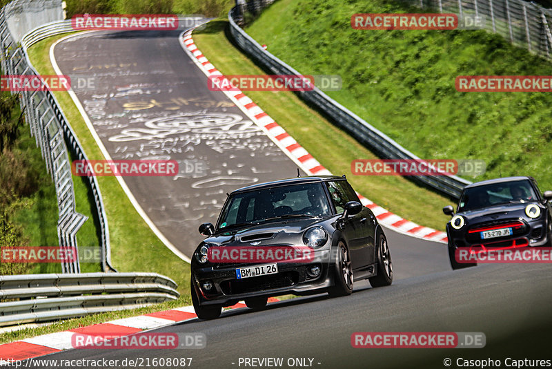 Bild #21608087 - Touristenfahrten Nürburgring Nordschleife (13.05.2023)