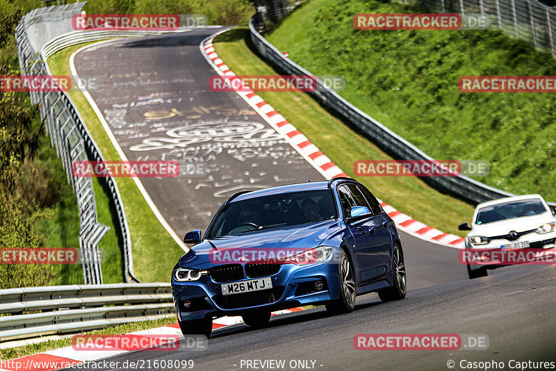 Bild #21608099 - Touristenfahrten Nürburgring Nordschleife (13.05.2023)