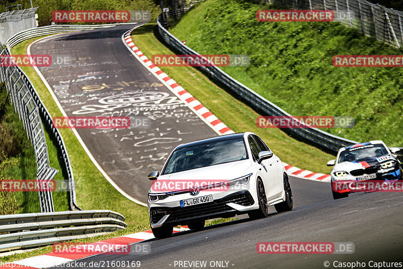 Bild #21608169 - Touristenfahrten Nürburgring Nordschleife (13.05.2023)