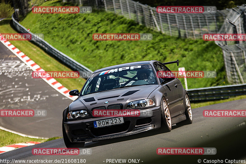 Bild #21608180 - Touristenfahrten Nürburgring Nordschleife (13.05.2023)