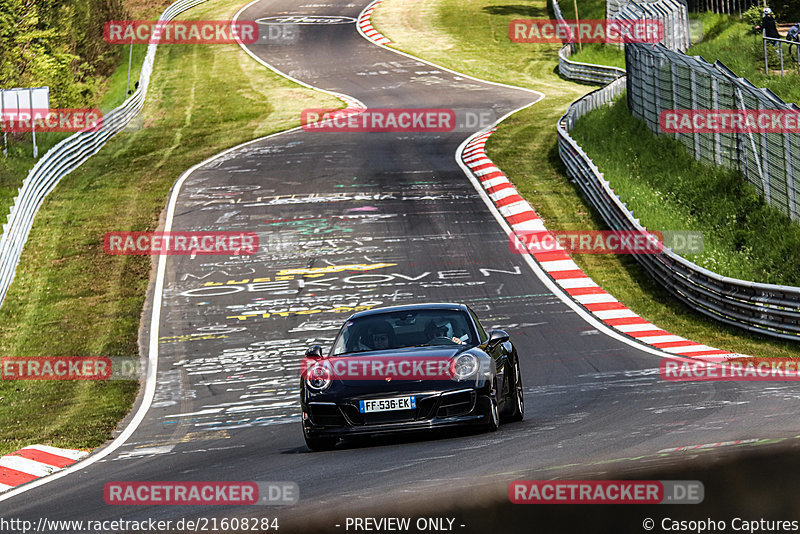 Bild #21608284 - Touristenfahrten Nürburgring Nordschleife (13.05.2023)