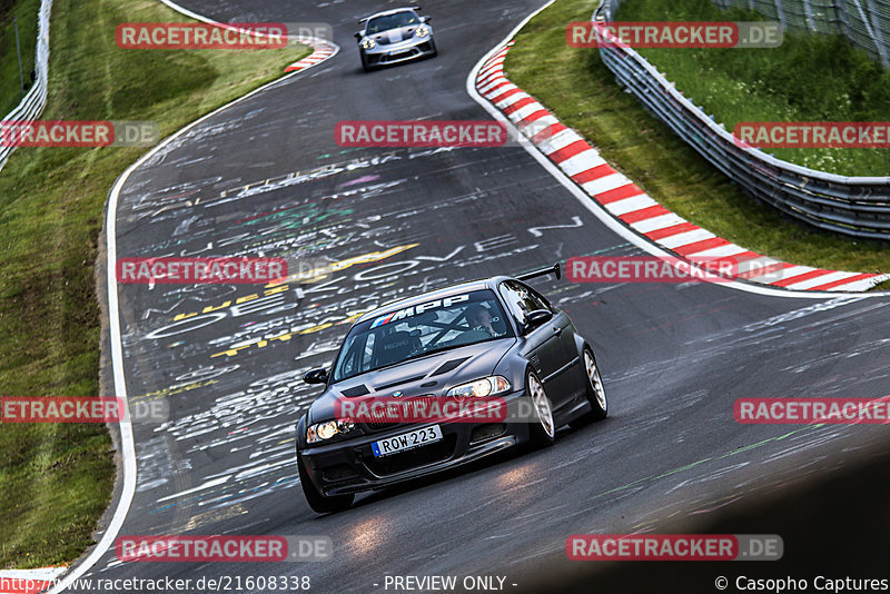 Bild #21608338 - Touristenfahrten Nürburgring Nordschleife (13.05.2023)