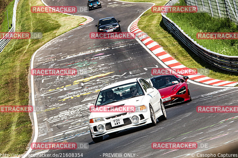 Bild #21608354 - Touristenfahrten Nürburgring Nordschleife (13.05.2023)