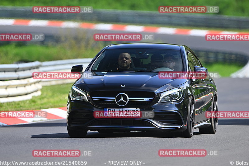 Bild #21540859 - Touristenfahrten Nürburgring Nordschleife (14.05.2023)