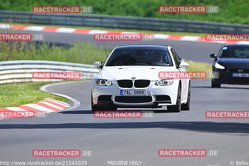 Bild #21541029 - Touristenfahrten Nürburgring Nordschleife (14.05.2023)