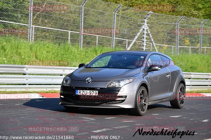 Bild #21541660 - Touristenfahrten Nürburgring Nordschleife (14.05.2023)