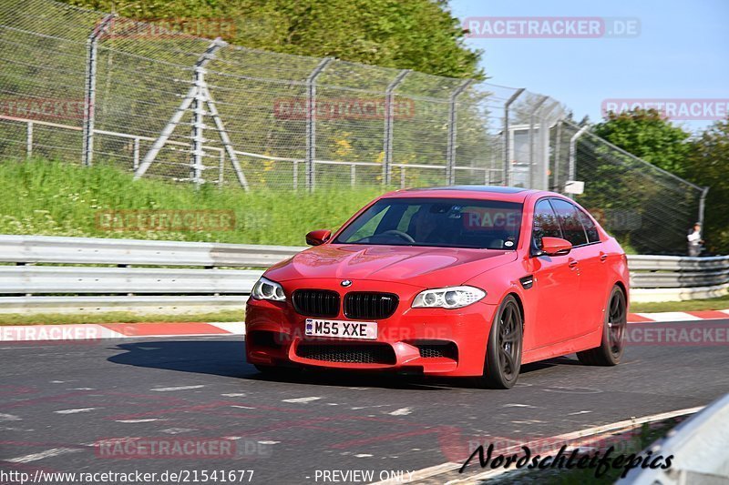 Bild #21541677 - Touristenfahrten Nürburgring Nordschleife (14.05.2023)