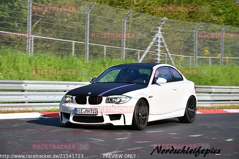 Bild #21541723 - Touristenfahrten Nürburgring Nordschleife (14.05.2023)