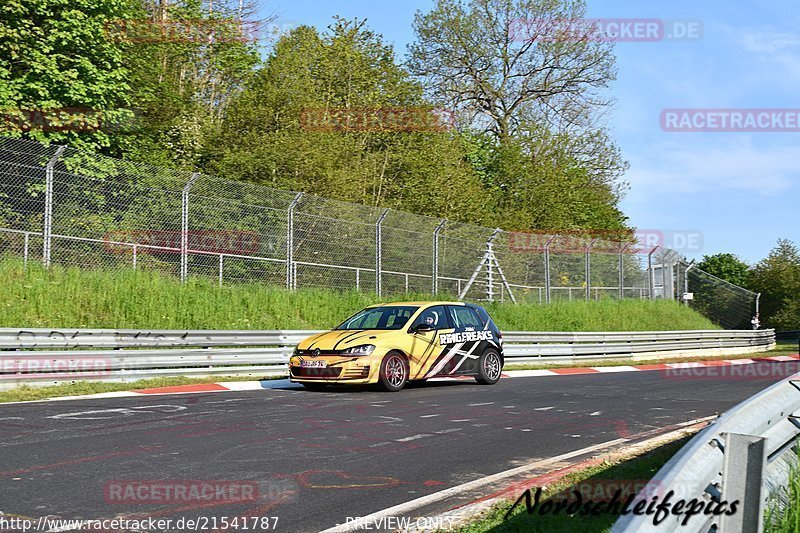 Bild #21541787 - Touristenfahrten Nürburgring Nordschleife (14.05.2023)