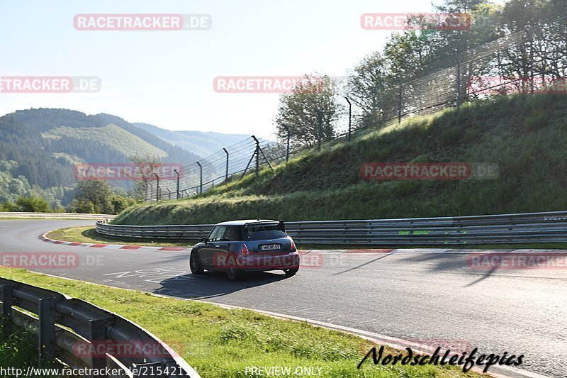 Bild #21542114 - Touristenfahrten Nürburgring Nordschleife (14.05.2023)