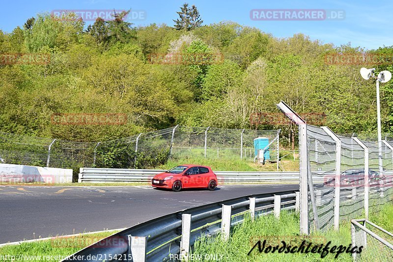 Bild #21542153 - Touristenfahrten Nürburgring Nordschleife (14.05.2023)