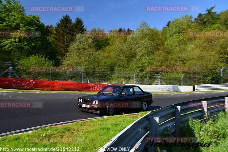 Bild #21542212 - Touristenfahrten Nürburgring Nordschleife (14.05.2023)