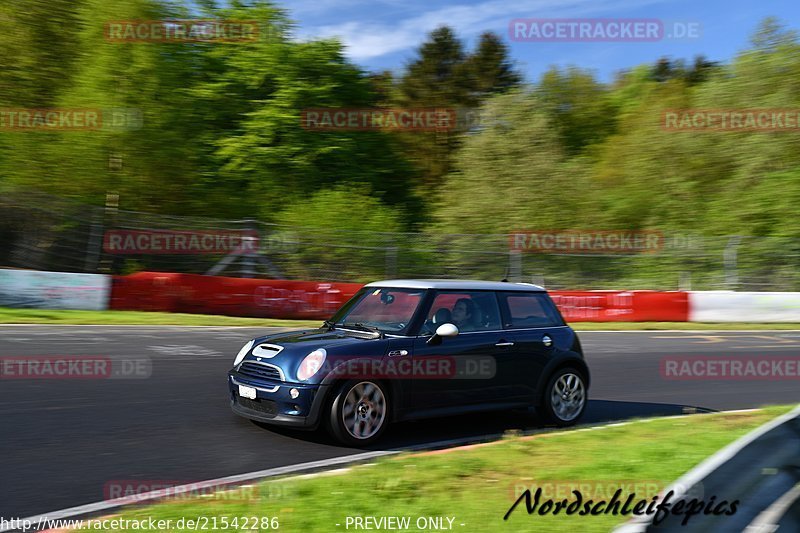 Bild #21542286 - Touristenfahrten Nürburgring Nordschleife (14.05.2023)