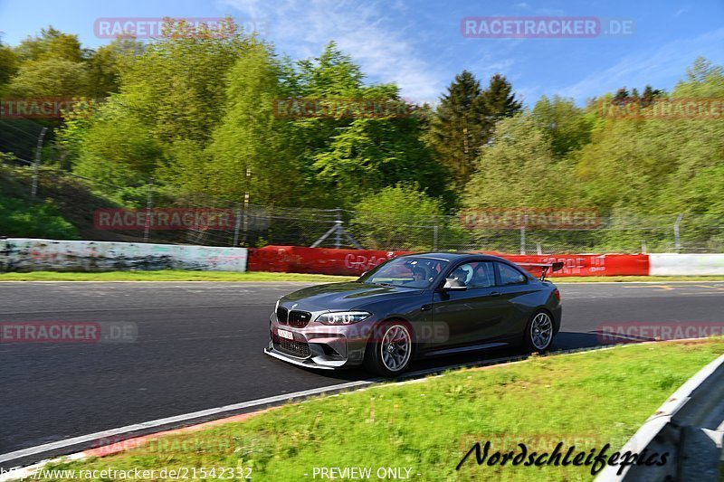 Bild #21542332 - Touristenfahrten Nürburgring Nordschleife (14.05.2023)