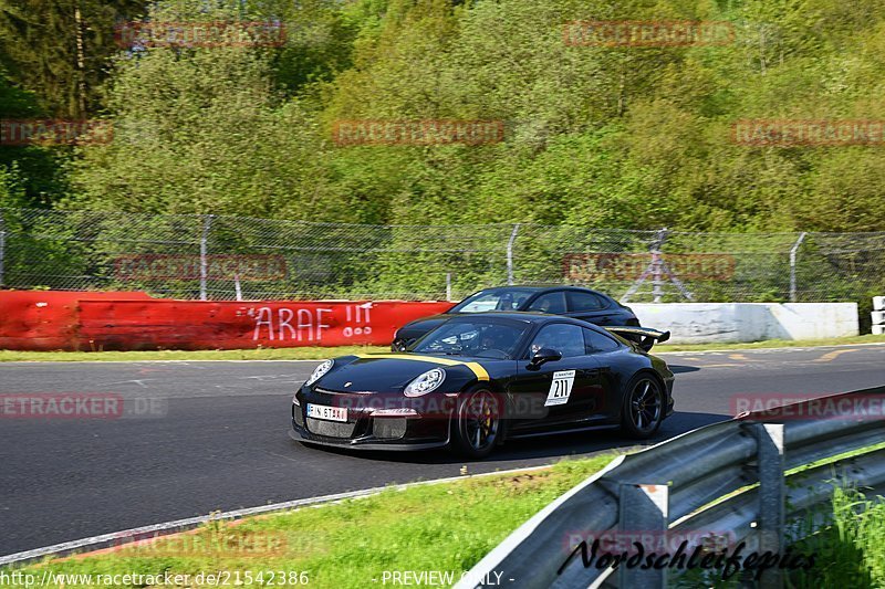 Bild #21542386 - Touristenfahrten Nürburgring Nordschleife (14.05.2023)