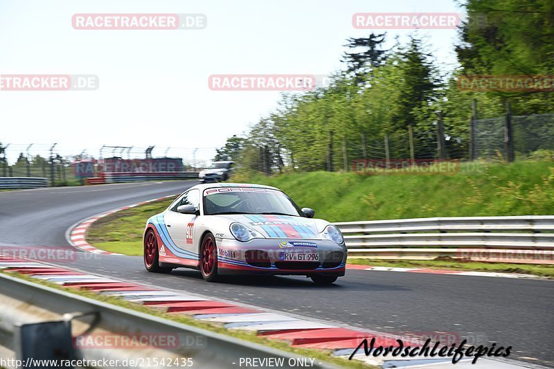 Bild #21542435 - Touristenfahrten Nürburgring Nordschleife (14.05.2023)