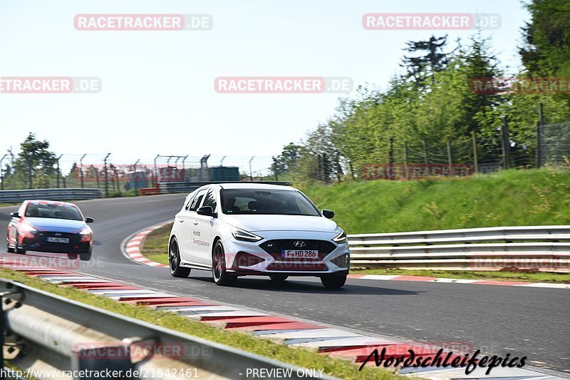 Bild #21542461 - Touristenfahrten Nürburgring Nordschleife (14.05.2023)