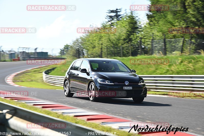 Bild #21542567 - Touristenfahrten Nürburgring Nordschleife (14.05.2023)