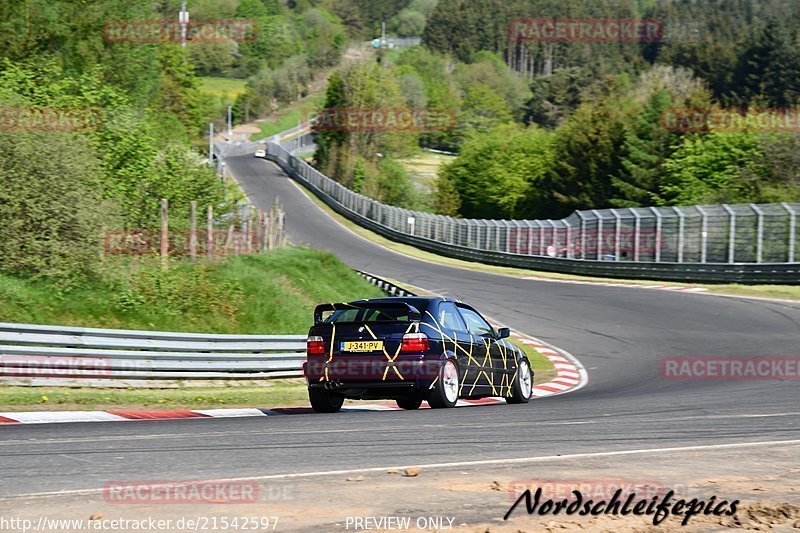 Bild #21542597 - Touristenfahrten Nürburgring Nordschleife (14.05.2023)