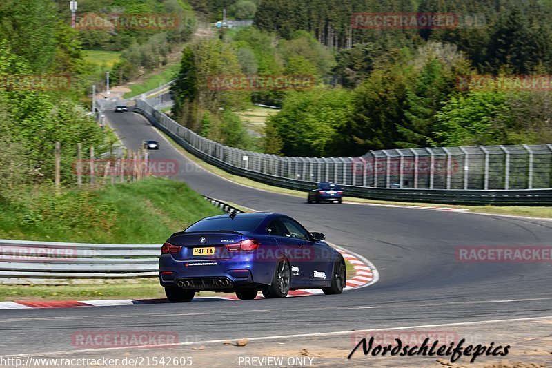 Bild #21542605 - Touristenfahrten Nürburgring Nordschleife (14.05.2023)