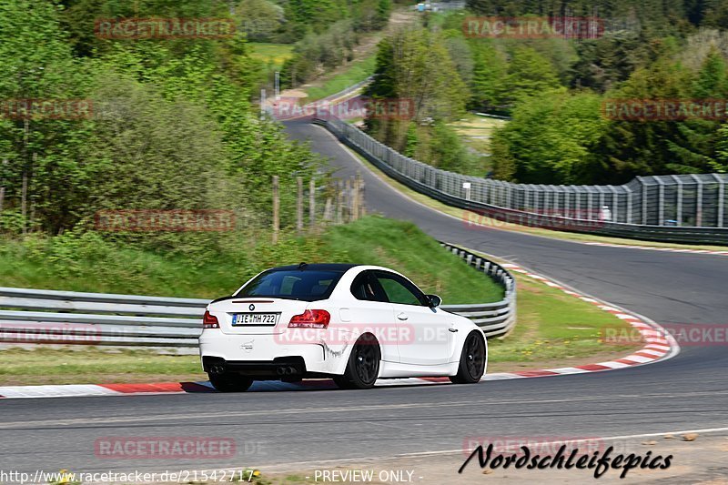 Bild #21542717 - Touristenfahrten Nürburgring Nordschleife (14.05.2023)