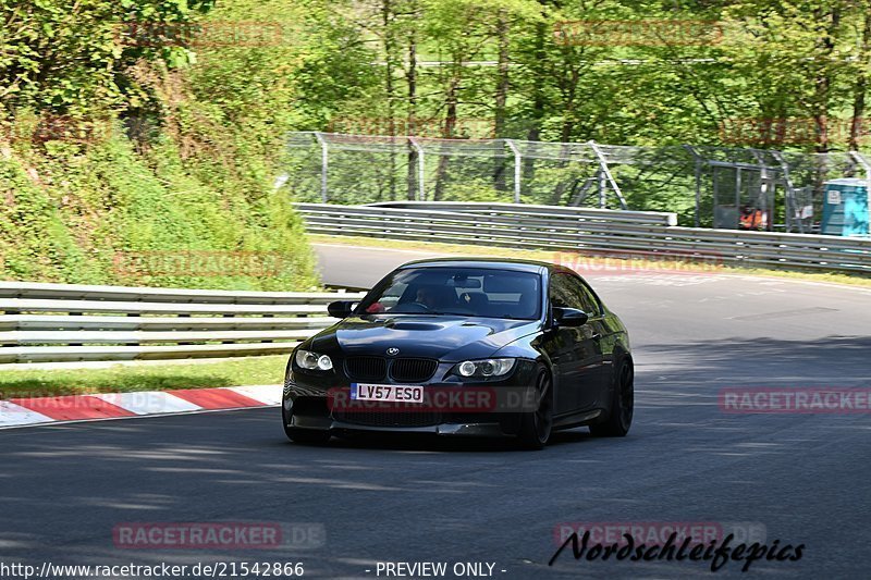 Bild #21542866 - Touristenfahrten Nürburgring Nordschleife (14.05.2023)