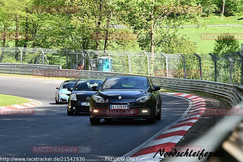 Bild #21542930 - Touristenfahrten Nürburgring Nordschleife (14.05.2023)