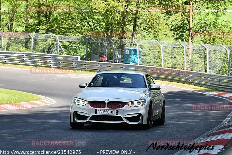 Bild #21542975 - Touristenfahrten Nürburgring Nordschleife (14.05.2023)