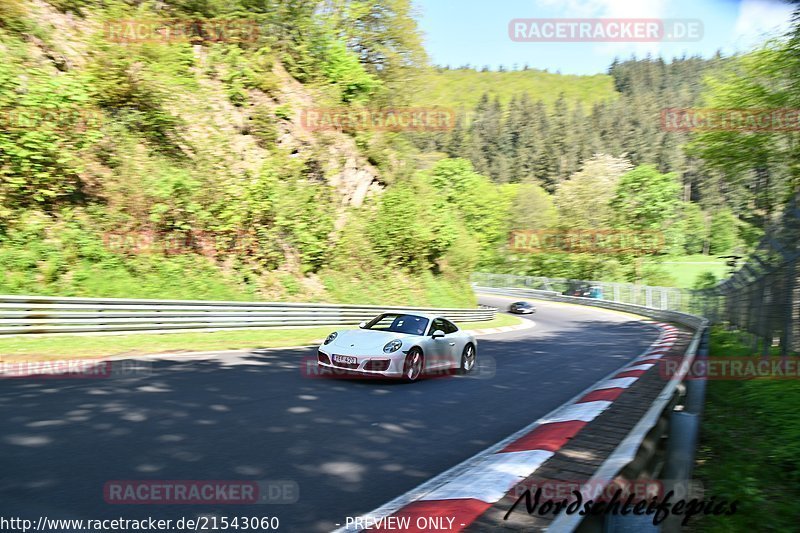 Bild #21543060 - Touristenfahrten Nürburgring Nordschleife (14.05.2023)