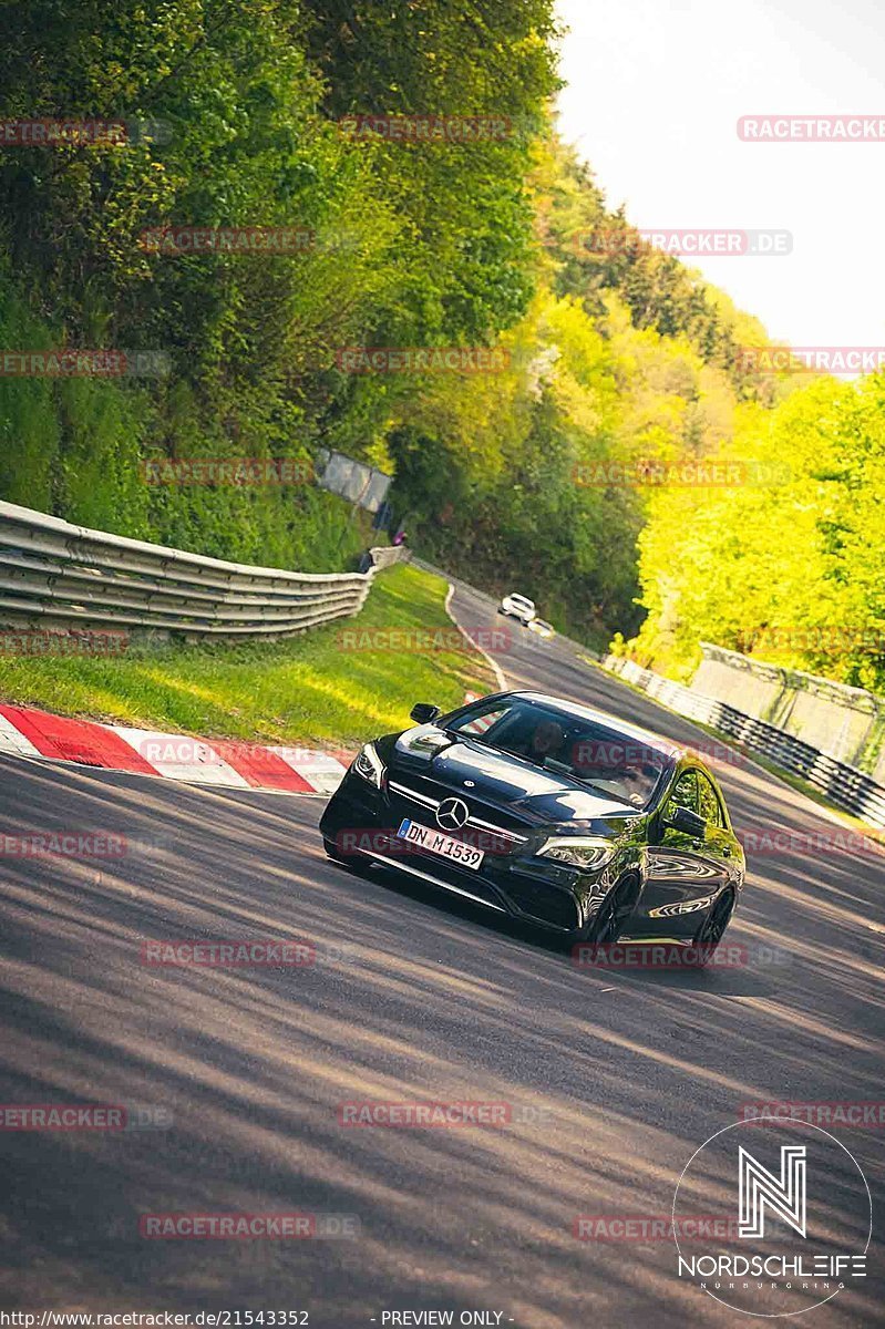 Bild #21543352 - Touristenfahrten Nürburgring Nordschleife (14.05.2023)