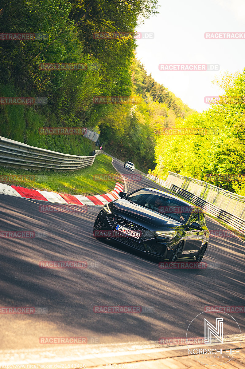 Bild #21543430 - Touristenfahrten Nürburgring Nordschleife (14.05.2023)