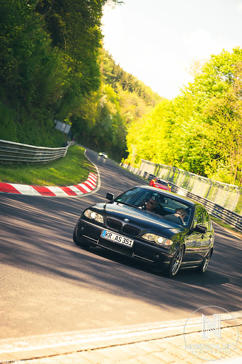 Bild #21543567 - Touristenfahrten Nürburgring Nordschleife (14.05.2023)