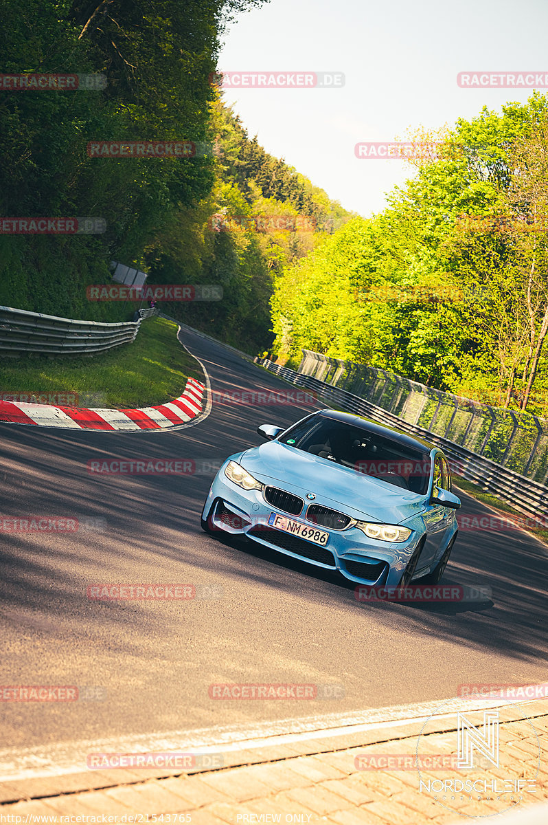 Bild #21543765 - Touristenfahrten Nürburgring Nordschleife (14.05.2023)