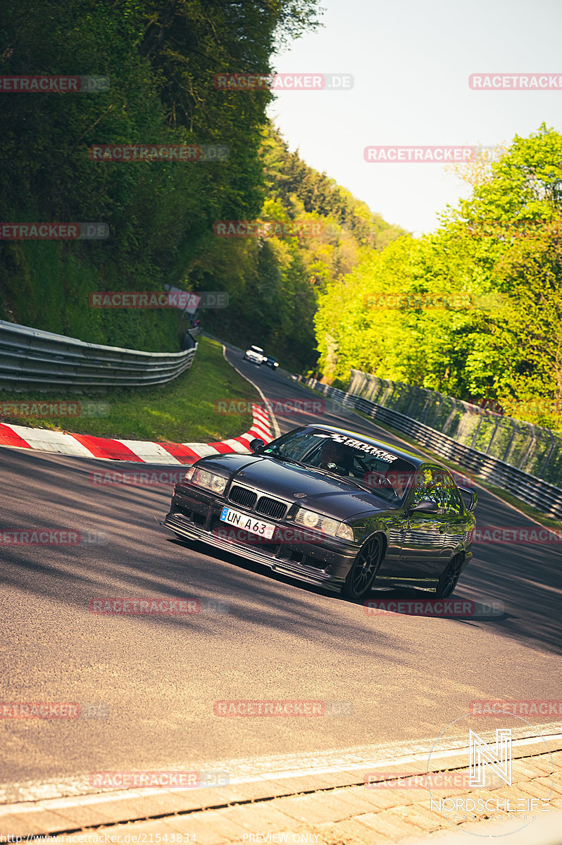 Bild #21543834 - Touristenfahrten Nürburgring Nordschleife (14.05.2023)