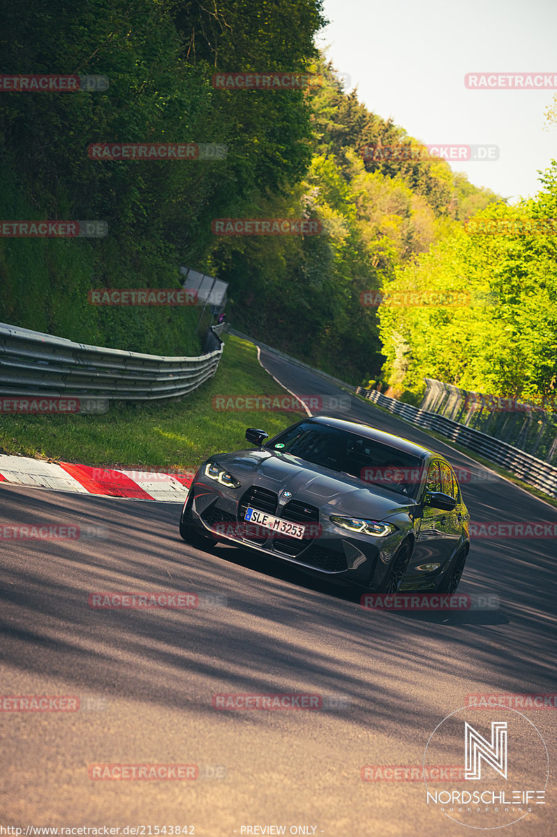 Bild #21543842 - Touristenfahrten Nürburgring Nordschleife (14.05.2023)