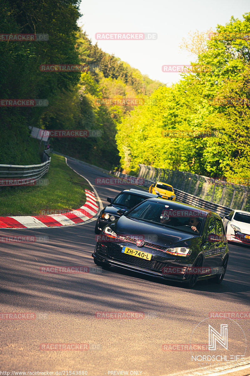 Bild #21543880 - Touristenfahrten Nürburgring Nordschleife (14.05.2023)