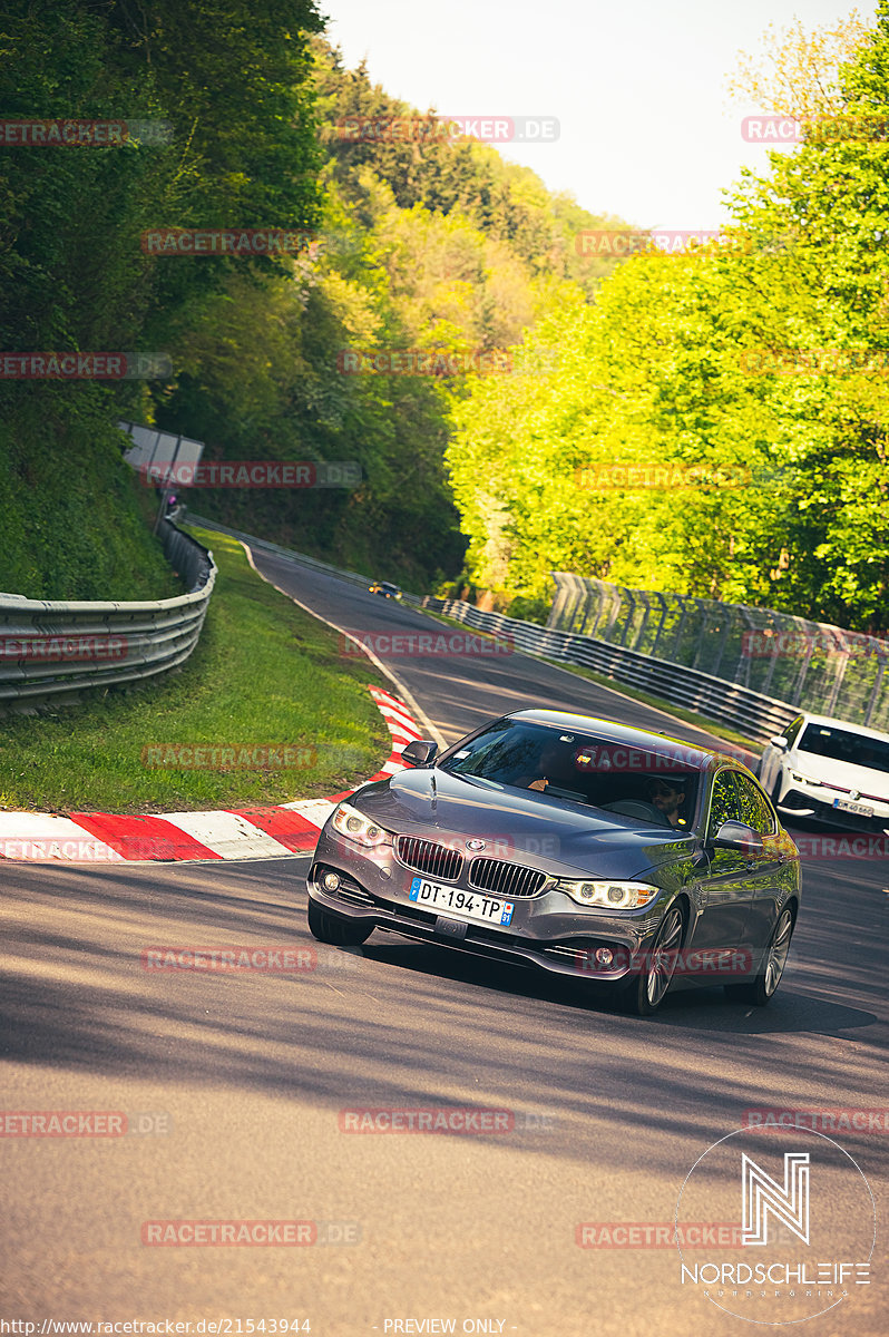 Bild #21543944 - Touristenfahrten Nürburgring Nordschleife (14.05.2023)