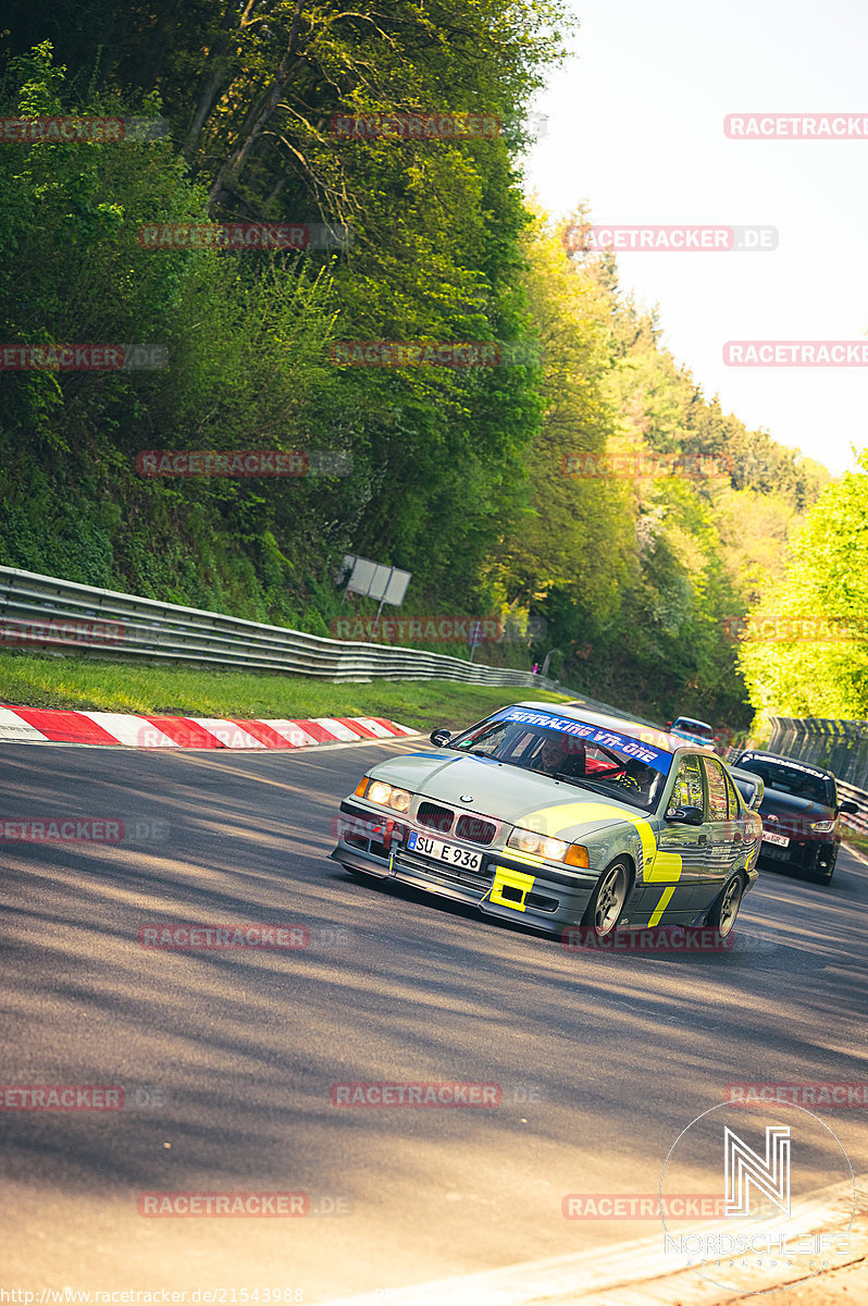 Bild #21543988 - Touristenfahrten Nürburgring Nordschleife (14.05.2023)