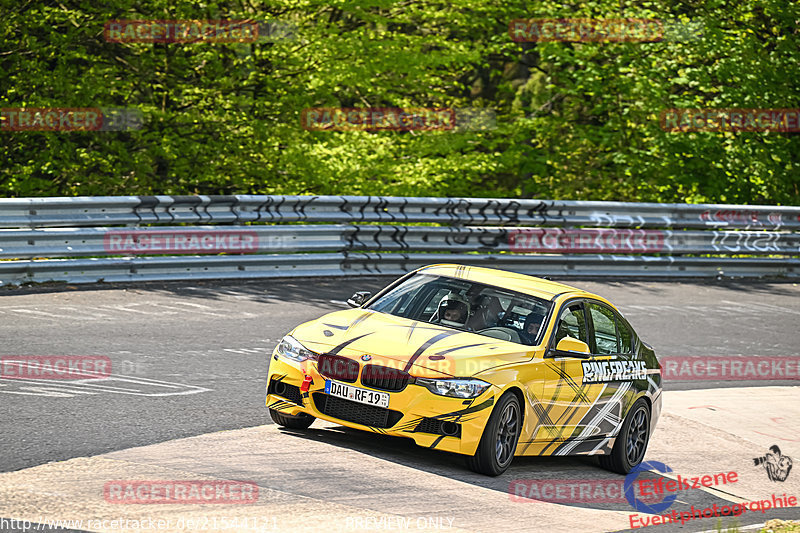 Bild #21544121 - Touristenfahrten Nürburgring Nordschleife (14.05.2023)