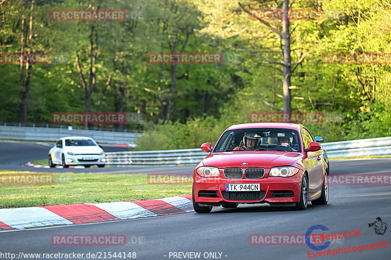 Bild #21544148 - Touristenfahrten Nürburgring Nordschleife (14.05.2023)