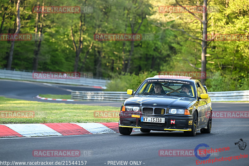 Bild #21544157 - Touristenfahrten Nürburgring Nordschleife (14.05.2023)