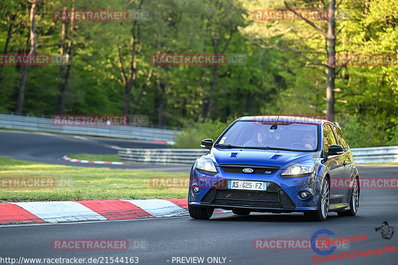 Bild #21544163 - Touristenfahrten Nürburgring Nordschleife (14.05.2023)