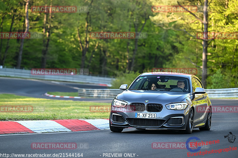 Bild #21544164 - Touristenfahrten Nürburgring Nordschleife (14.05.2023)