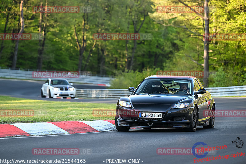 Bild #21544165 - Touristenfahrten Nürburgring Nordschleife (14.05.2023)