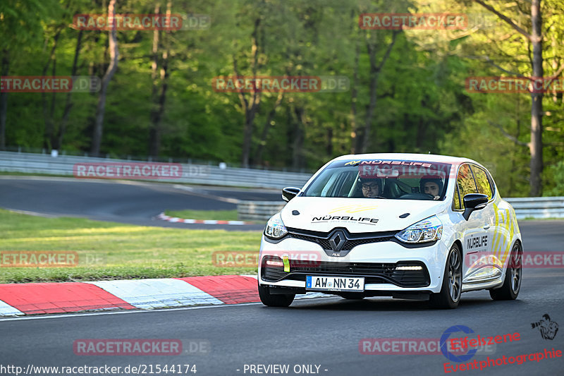 Bild #21544174 - Touristenfahrten Nürburgring Nordschleife (14.05.2023)